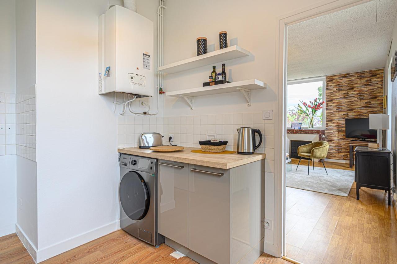 La Madeleine Et Le Magda - 2 Dans Le Golfe Du Morbihan Appartement *