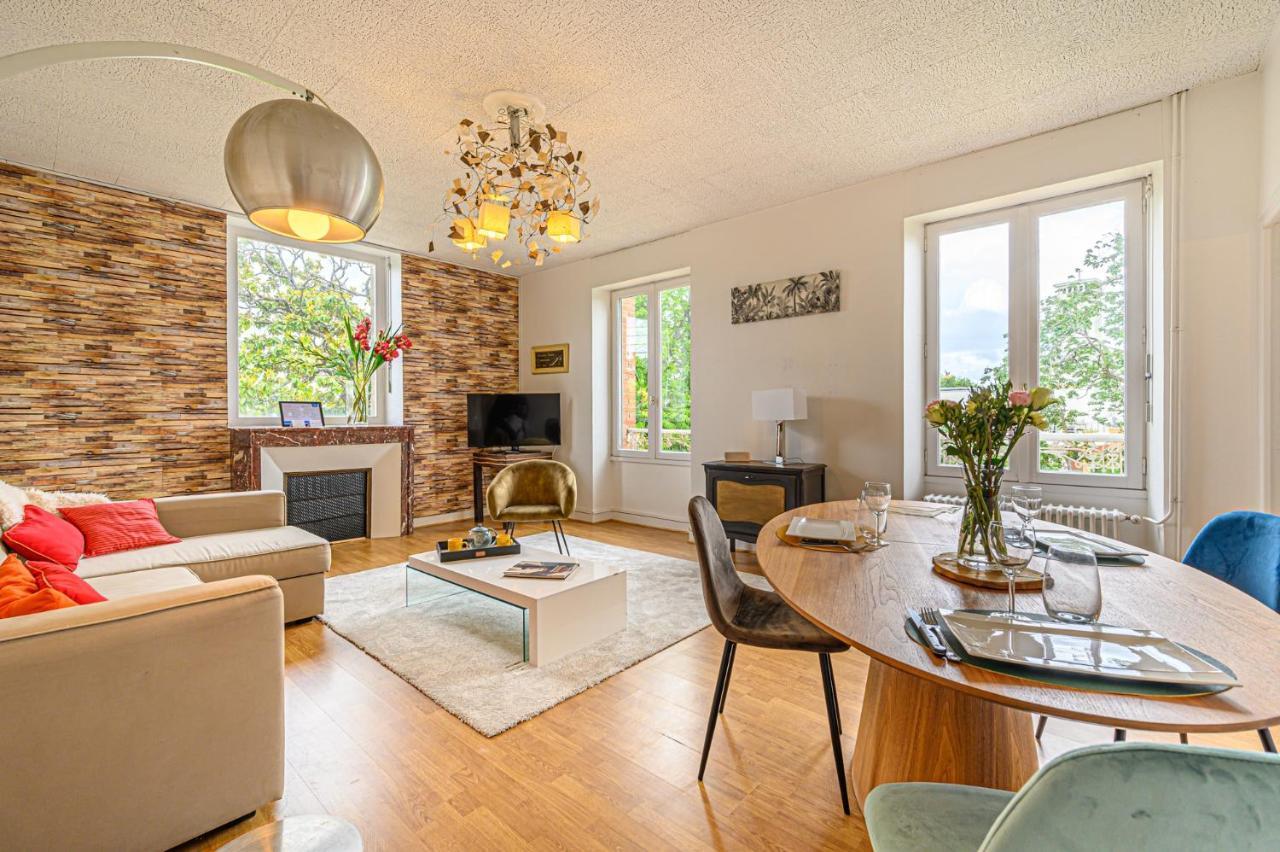 Appartement La Madeleine Et Le Magda - 2 Dans Le Golfe Du Morbihan