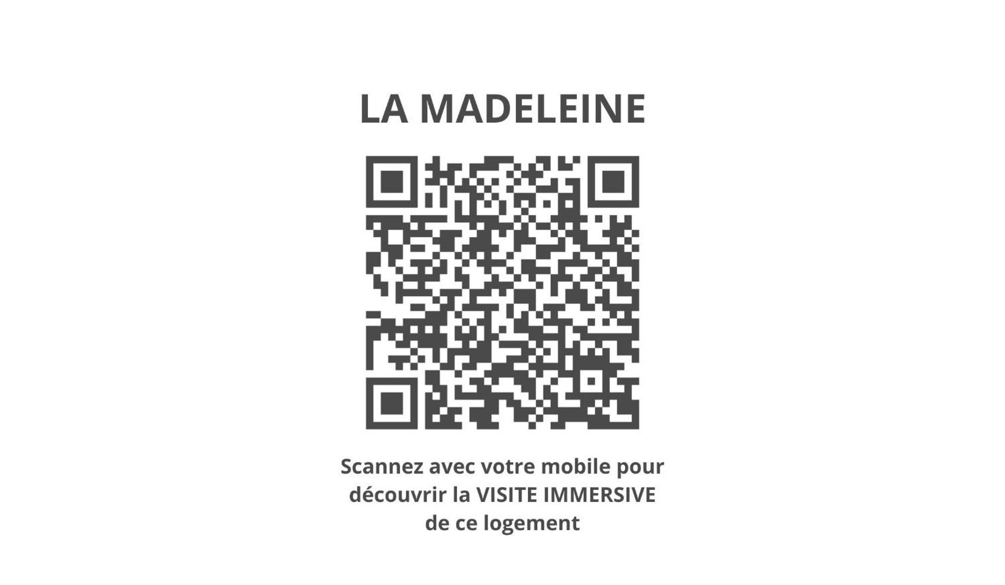 Appartement La Madeleine Et Le Magda - 2 Dans Le Golfe Du Morbihan Vannes