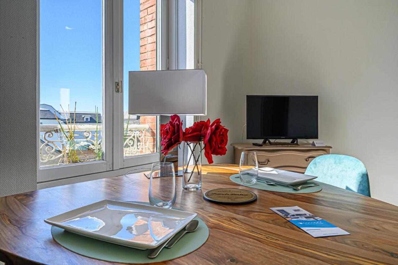 Apartment La Madeleine Et Le Magda - 2 Dans Le Golfe Du Morbihan Vannes