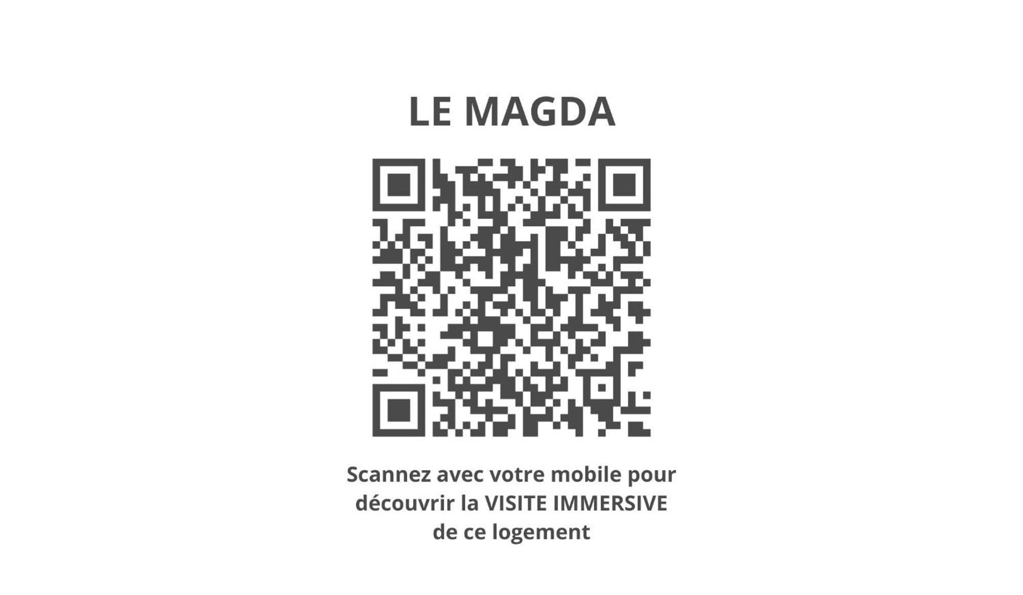 La Madeleine Et Le Magda - 2 Dans Le Golfe Du Morbihan Apartment